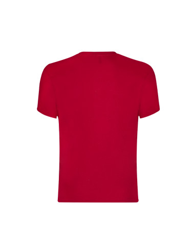 Camiseta Ad. Color Keya Mc130