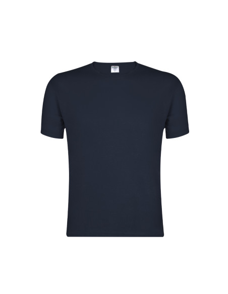 Camiseta Ad. Color Keya Mc130