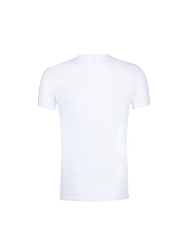 Camiseta Ad. Blanca Keya Mc150