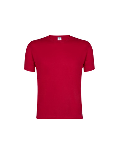 Camiseta Ad. Color Keya Mc150