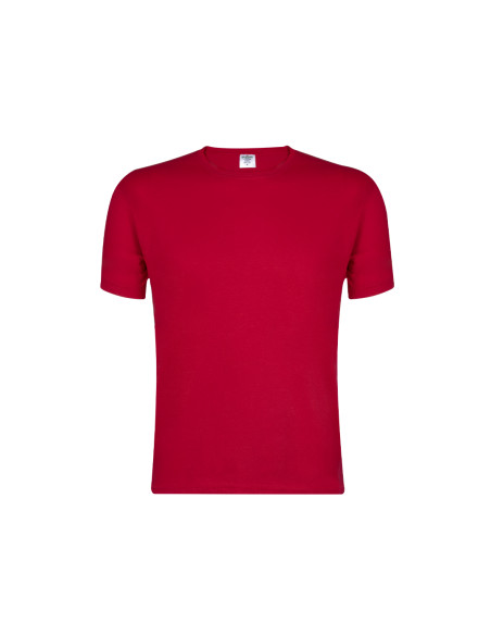 Camiseta Ad. Color Keya Mc150