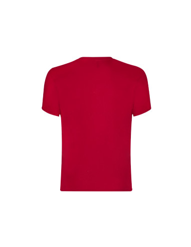 Camiseta Ad. Color Keya Mc150