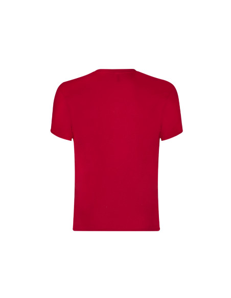 Camiseta Ad. Color Keya Mc150