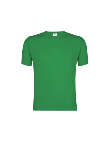 Camiseta Ad. Color Keya Mc150