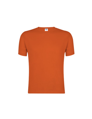 Camiseta Ad. Color Keya Mc150