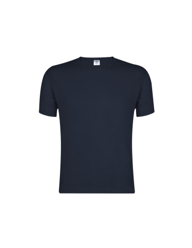 Camiseta Ad. Color Keya Mc150