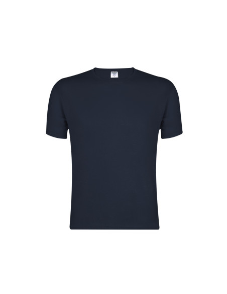 Camiseta Ad. Color Keya Mc150