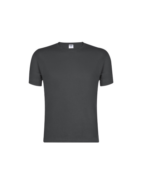 Camiseta Ad. Color Keya Mc150