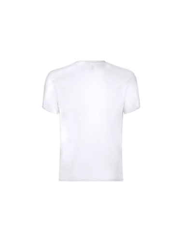 Camiseta Ad. Blanca Keya Mc180