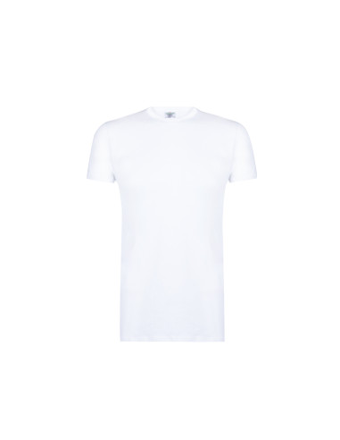 Camiseta Ad. Blanca Keya Mc180