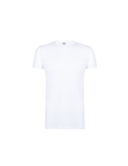 Camiseta Ad. Blanca Keya Mc180