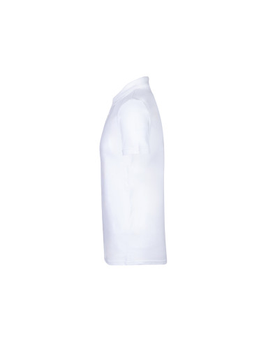 Polo Ad. Blanco Keya Mps180