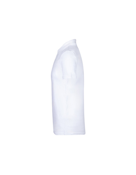 Polo Ad. Blanco Keya Mps180