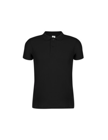 Polo Ad. Color Keya Mps180