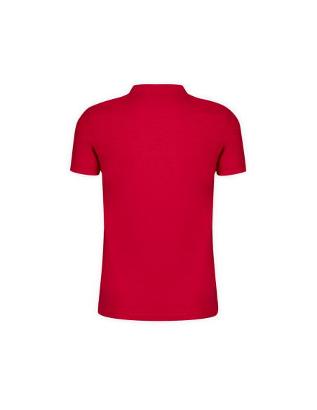 Polo Ad. Color Keya Mps180