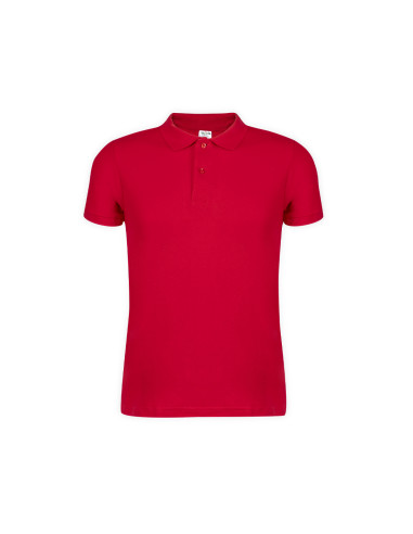 Polo Ad. Color Keya Mps180