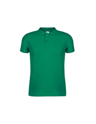 Polo Ad. Color Keya Mps180