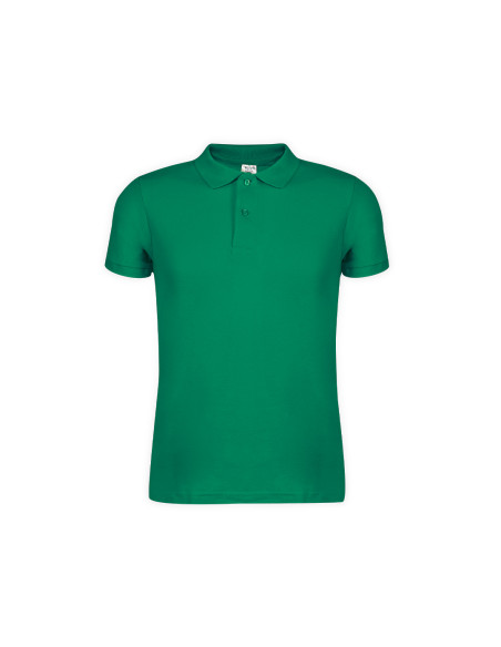 Polo Ad. Color Keya Mps180