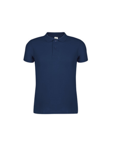 Polo Ad. Color Keya Mps180