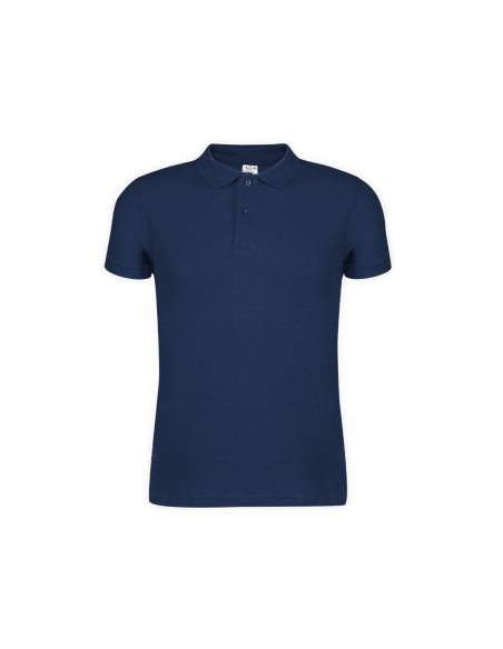 Polo Ad. Color Keya Mps180