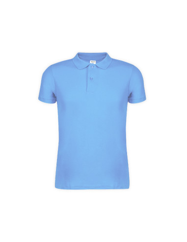 Polo Ad. Color Keya Mps180