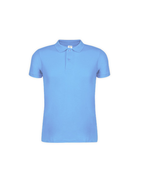 Polo Ad. Color Keya Mps180