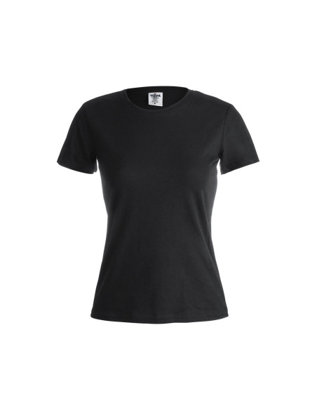Camiseta Mujer Color Keya Wcs150