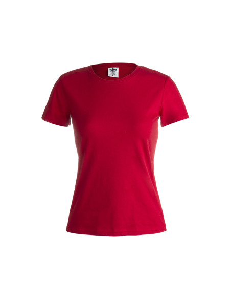 Camiseta Mujer Color Keya Wcs150