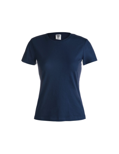 Camiseta Mujer Color Keya Wcs150