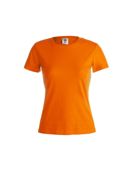 Camiseta Mujer Color Keya Wcs150