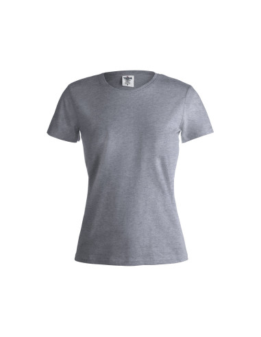 Camiseta Mujer Color Keya Wcs150