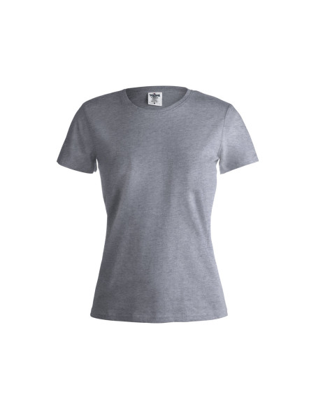 Camiseta Mujer Color Keya Wcs150