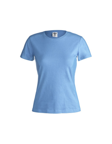 Camiseta Mujer Color Keya Wcs150