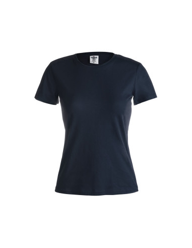 Camiseta Mujer Color Keya Wcs150