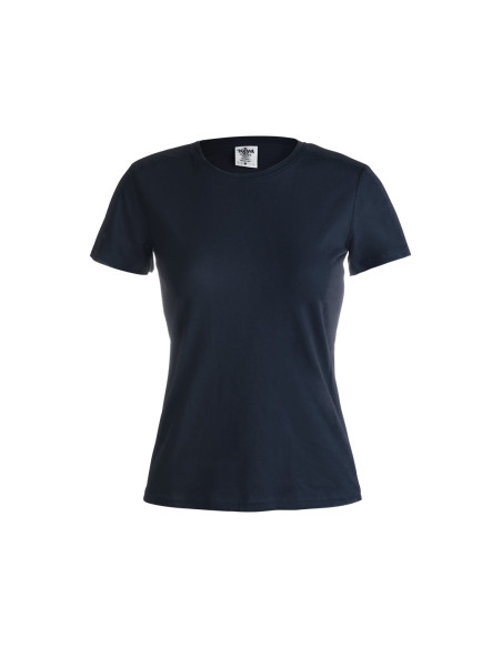 Camiseta Mujer Color Keya Wcs150