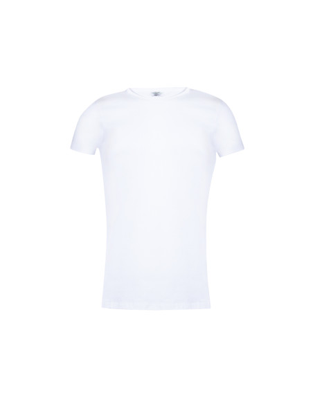 Camiseta Mujer Blanca Keya Wcs180
