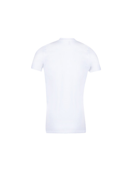 Camiseta Mujer Blanca Keya Wcs180