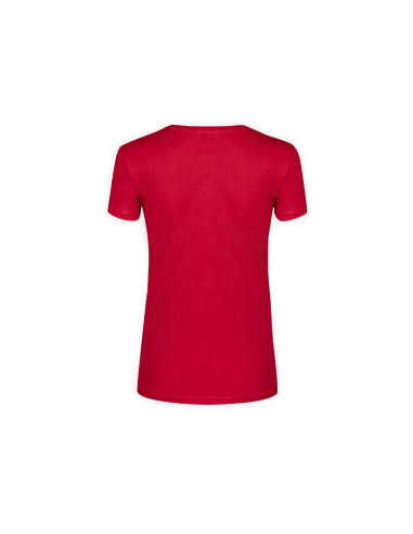 Camiseta Mujer Color Keya Wcs180
