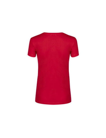Camiseta Mujer Color Keya Wcs180