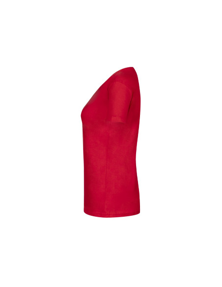 Camiseta Mujer Color Keya Wcs180