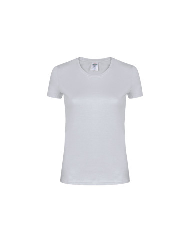 Camiseta Mujer Color Keya Wcs180