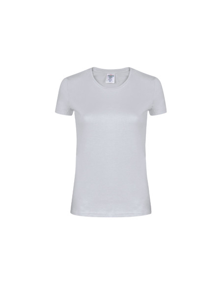 Camiseta Mujer Color Keya Wcs180