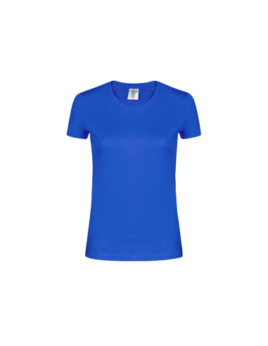 Camiseta Mujer Color Keya Wcs180