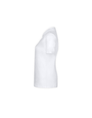 Polo Mujer Blanco Keya Wps180