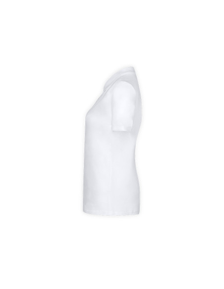 Polo Mujer Blanco Keya Wps180