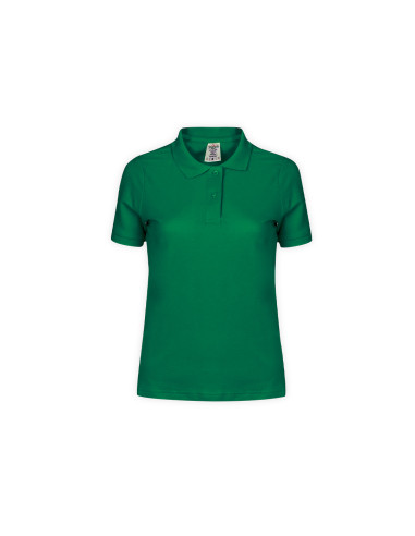 Polo Mujer Color Keya Wps180