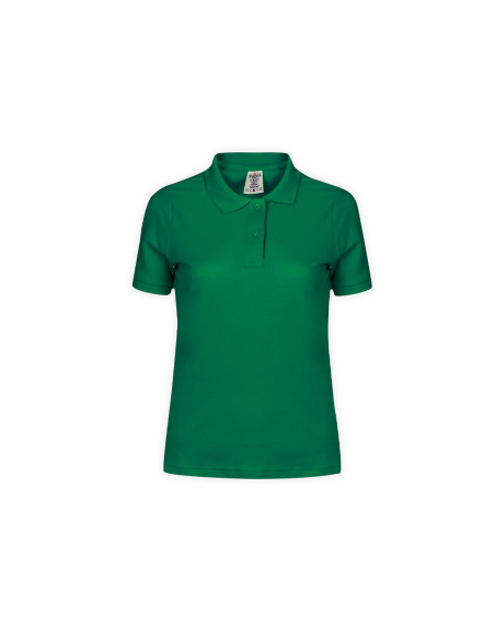 Polo Mujer Color Keya Wps180