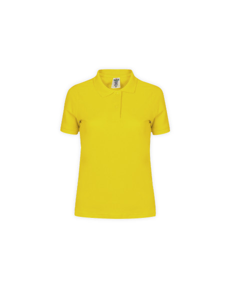 Polo Mujer Color Keya Wps180