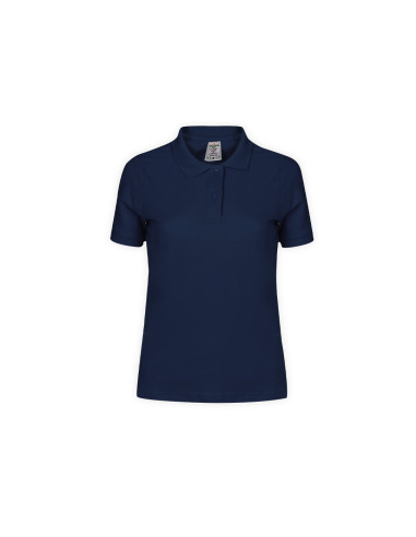 Polo Mujer Color Keya Wps180