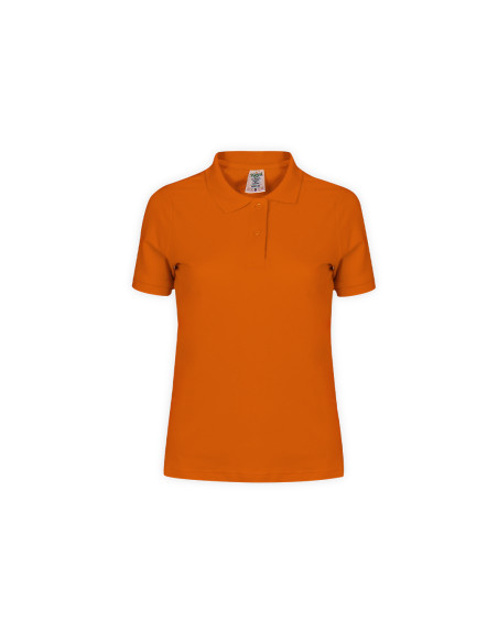 Polo Mujer Color Keya Wps180